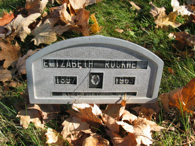 tombstone